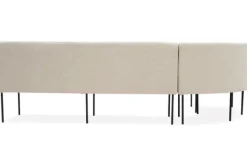 Eetbanken-Donc Eethoekbank Martok