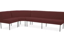 Eetbanken-Donc Eethoekbank Martok