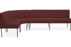 Eetbanken-Donc Eethoekbank Martok