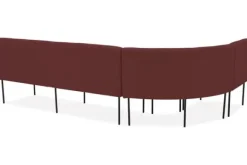 Eetbanken-Donc Eethoekbank Martok