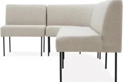 Eetbanken-Donc Eethoekbank Martok