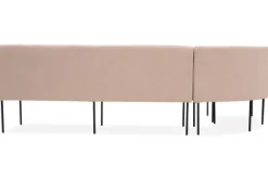 Eetbanken-Donc Eethoekbank Martok