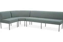 Eetbanken-Donc Eethoekbank Martok