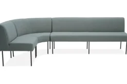 Eetbanken-Donc Eethoekbank Martok