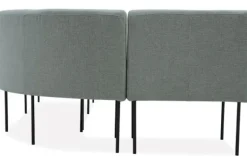 Eetbanken-Donc Eethoekbank Martok