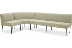 Eetbanken-Donc Eethoekbank Martok