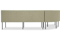 Eetbanken-Donc Eethoekbank Martok