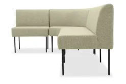 Eetbanken-Donc Eethoekbank Martok