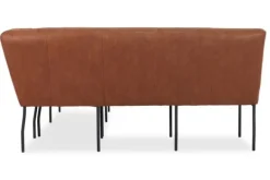 Eetbanken-Dining & Chill Eethoekbank Naomi