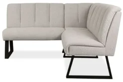Eetbanken-Label51 Eethoekbank Naturel Modula