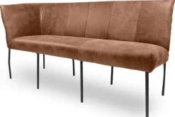 Eetbanken-Dining & Chill Eethoekbank Nika