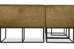 Eethoekbank  Porta Eetbanken