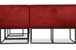 Eethoekbank  Porta Eetbanken