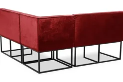 Eethoekbank  Porta Eetbanken