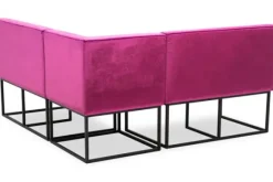 Eethoekbank  Porta Eetbanken