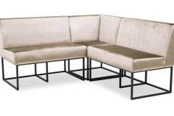 Eethoekbank  Porta Eetbanken