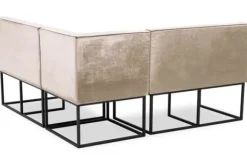 Eethoekbank  Porta Eetbanken