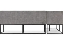 Eetbanken-Dutch Design Eethoekbank Porta