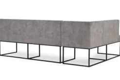 Eetbanken-Dutch Design Eethoekbank Porta