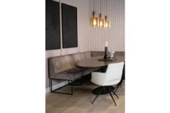 Eetbanken-Dutch Design Eethoekbank Porta