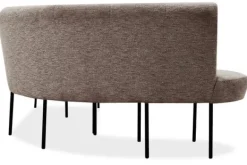 Eetbanken-Bing Eethoekbank Ranone