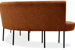 Eetbanken-Bing Eethoekbank Ranone