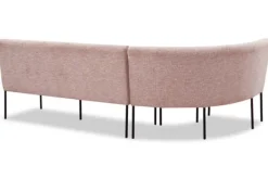 Eetbanken-Bing Eethoekbank Ranone