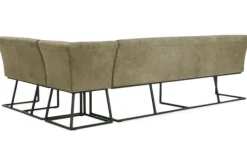 New Eethoekbank Xandee Eetbanken