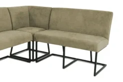 New Eethoekbank Xandee Eetbanken