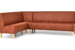 Outlet Eetkamer bank Boris Eetbanken