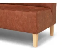 Outlet Eetkamer bank Boris Eetbanken