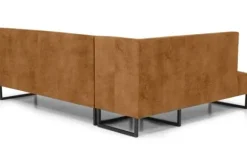 Eetbanken-Dutch Design Eetkamer bank Borre