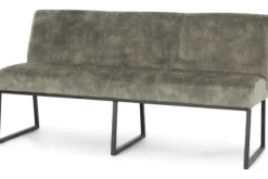 Eetbanken-Donc Eetkamer bank Bullock