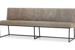 Outlet Eetkamer bank Fun Eetbanken