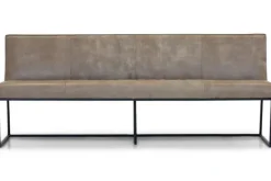 Outlet Eetkamer bank Fun Eetbanken