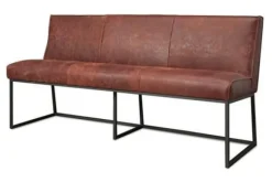 Eetbanken-Divani Eetkamer bank Fun