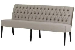 Eetbanken-Vie Chic Eetkamer bank Liselotte