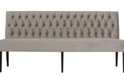 Eetbanken-Vie Chic Eetkamer bank Liselotte