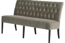 Discount Eetkamer bank Liselotte Eetbanken