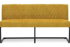 Eetbanken-Donc Eetkamer bank Sinatra