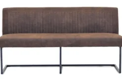 Clearance Eetkamer bank Sinatra Eetbanken