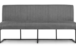 Online Eetkamer bank Xandee Eetbanken