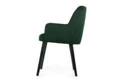 Hot Eetkamer fauteuil Louix Eetkamerstoelen