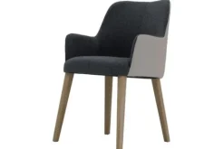 Hot Eetkamer fauteuil Louix Eetkamerstoelen