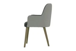 Hot Eetkamer fauteuil Louix Eetkamerstoelen