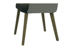 Hot Eetkamer fauteuil Louix Eetkamerstoelen