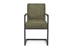 Hot Eetkamer fauteuil Sinatra Eetkamerstoelen