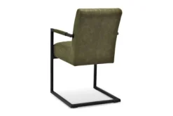 Hot Eetkamer fauteuil Sinatra Eetkamerstoelen