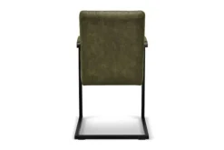 Hot Eetkamer fauteuil Sinatra Eetkamerstoelen