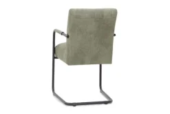 Eetkamerstoelen-Donc Eetkamer stoel Harvey